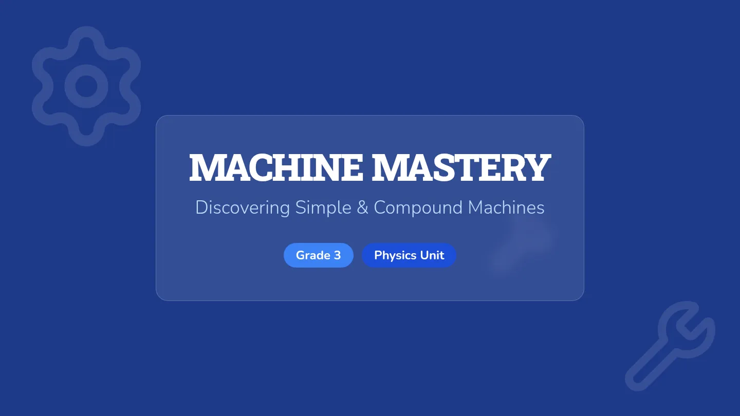 Machine Mastery Slideshow Slides