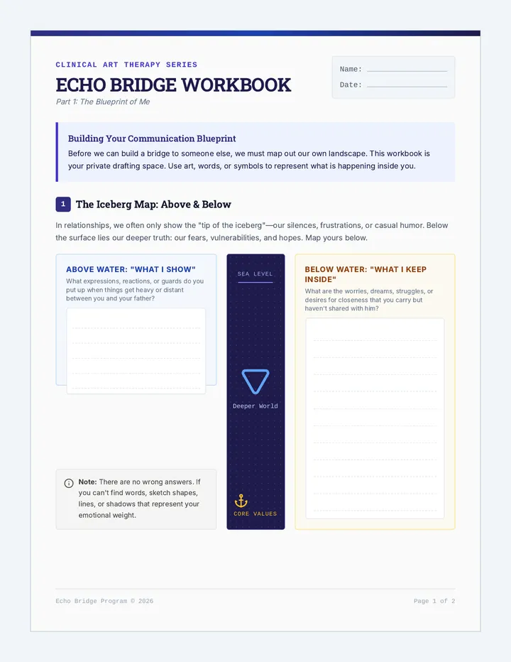 Echo Bridge Workbook
