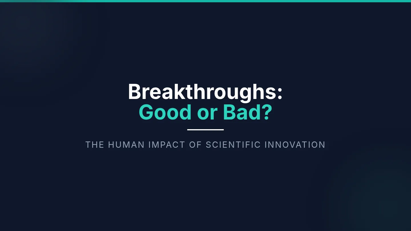 Scientific Ethics Slides