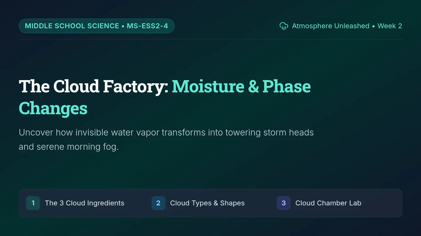 Cloud Factory Slides