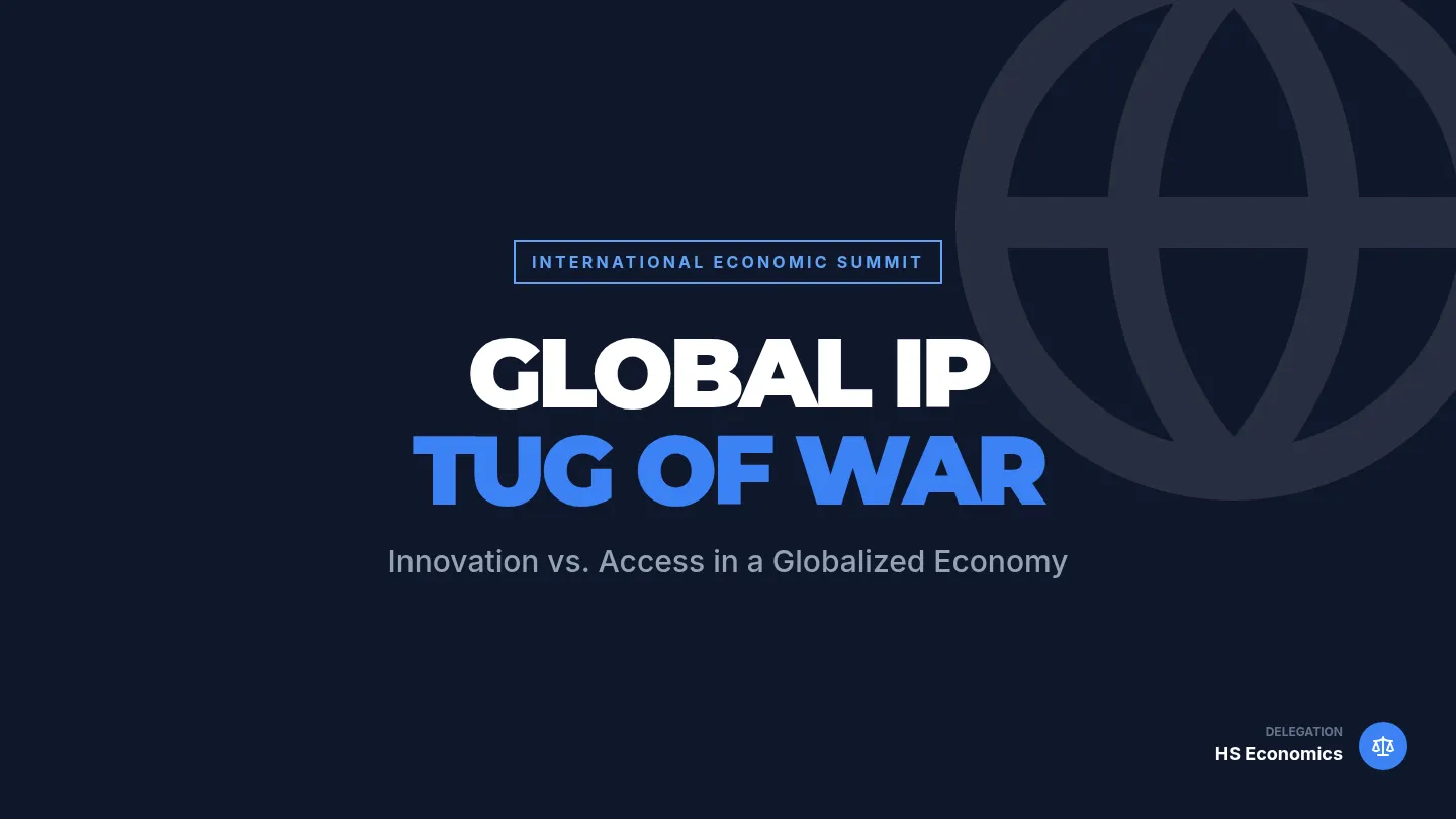 IP Tug of War Slides