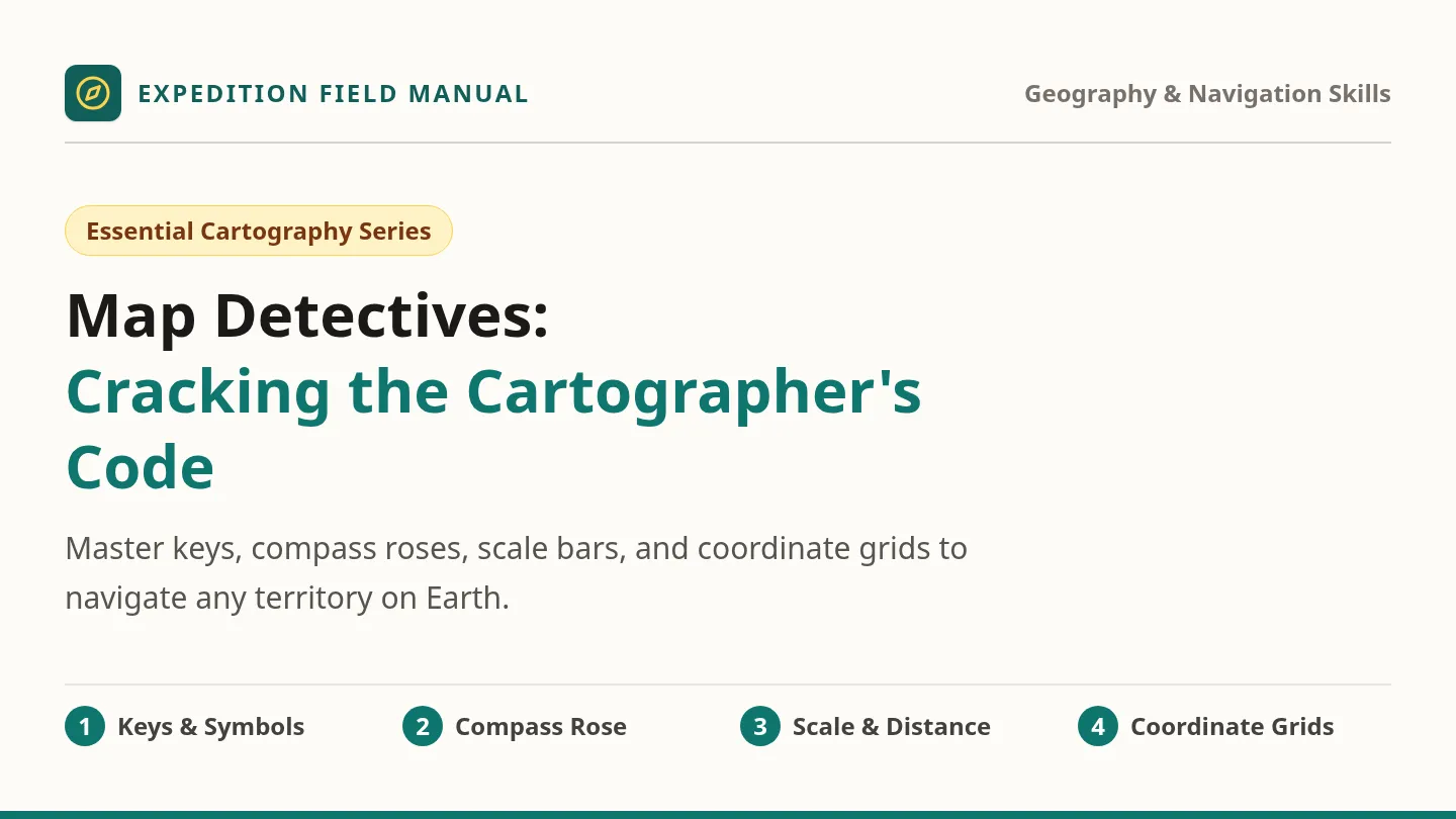 Cartography Quest Slides