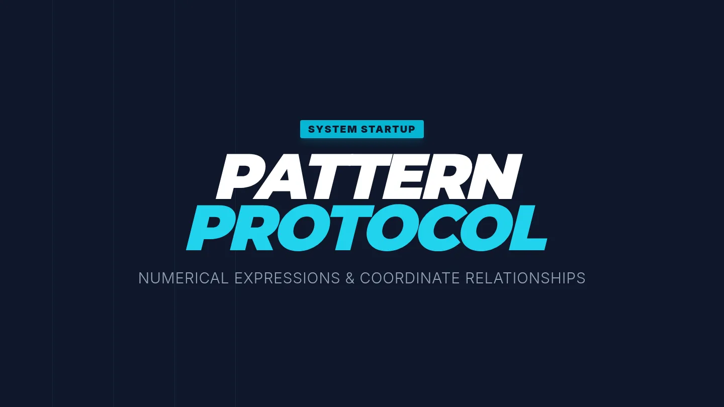 Pattern Protocol Slides