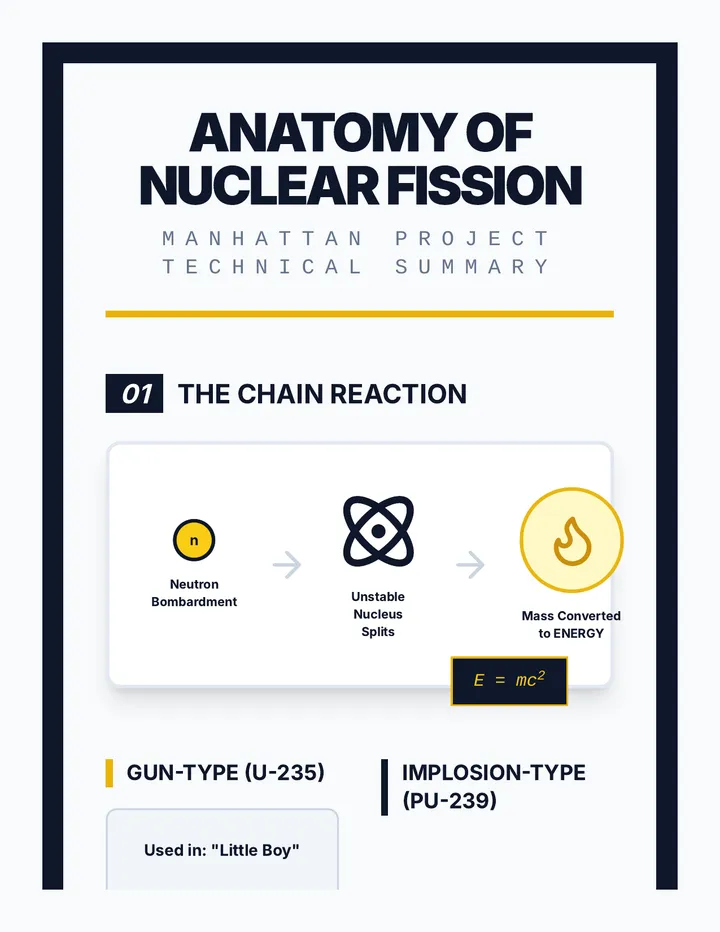 Fission Anatomy Anchor Chart