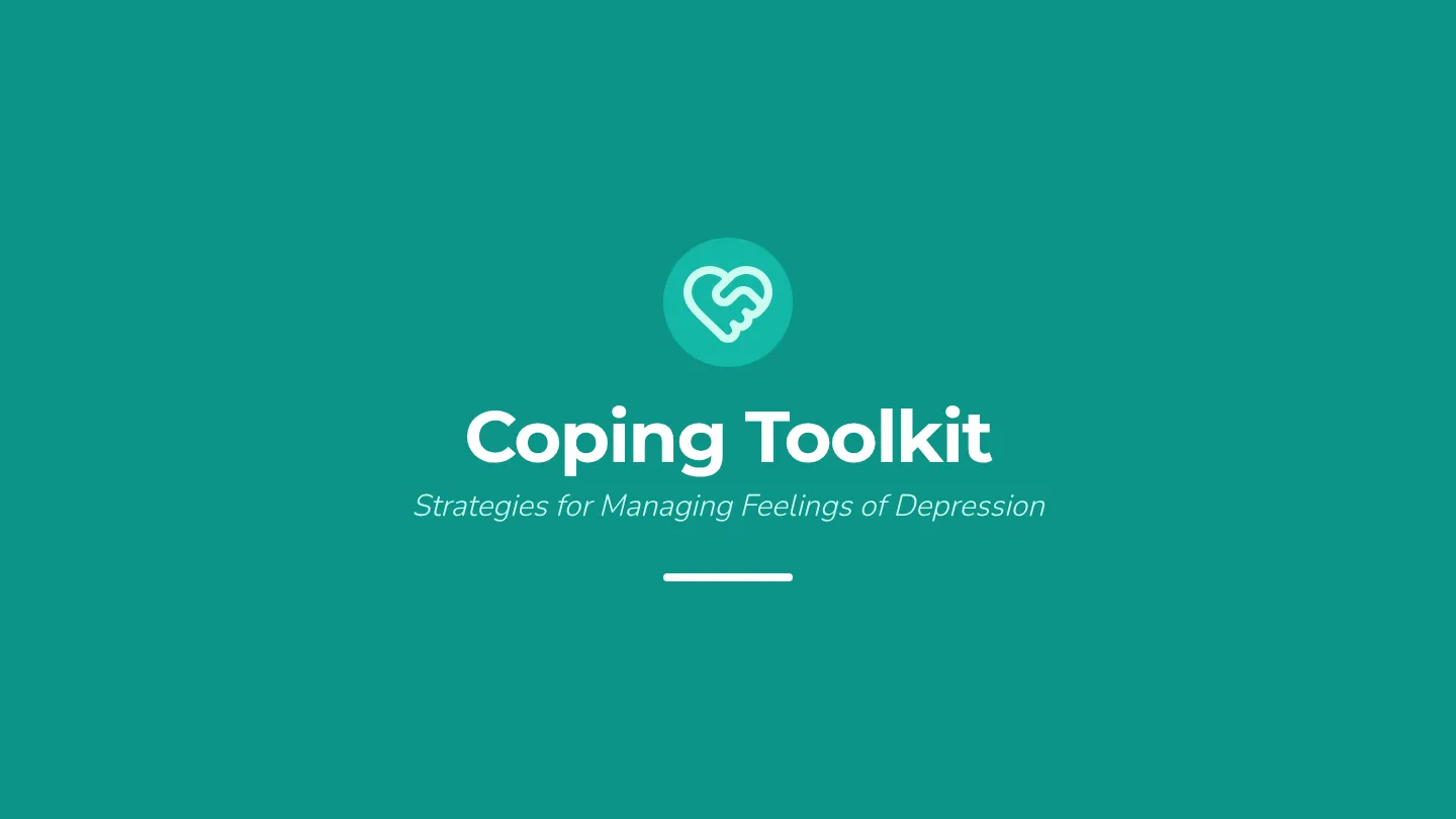 Coping Toolkit Presentation
