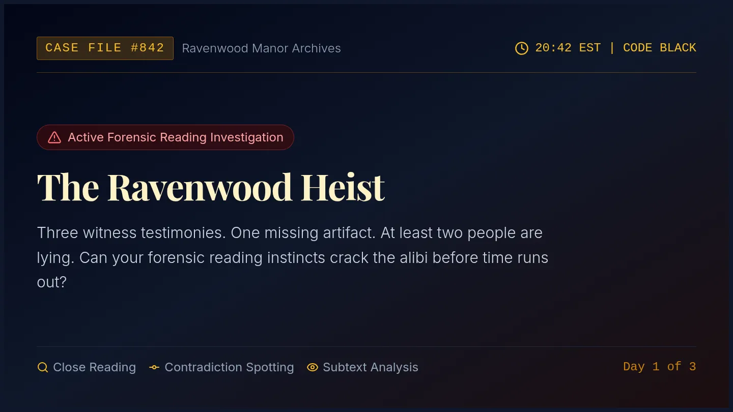 Case Briefing Slides