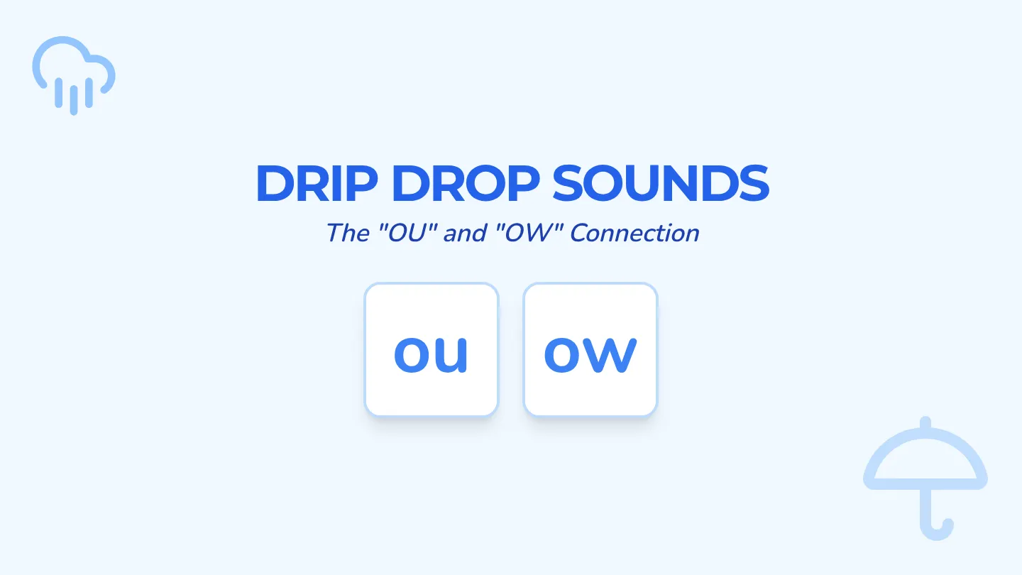 Drip Drop Slides