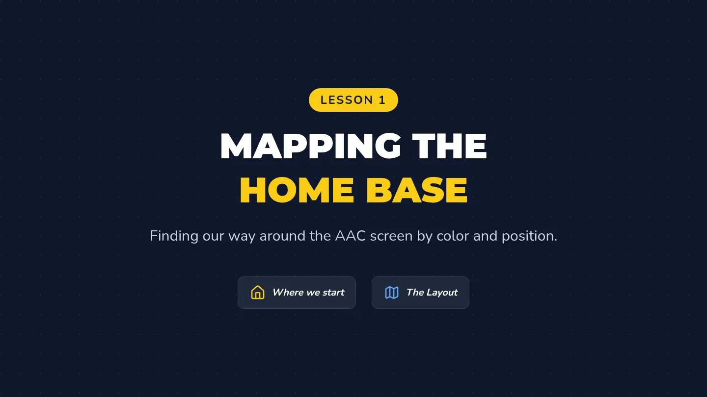 Home Base Navigator Slides