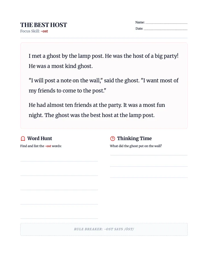 Lost Ghost Passage 2