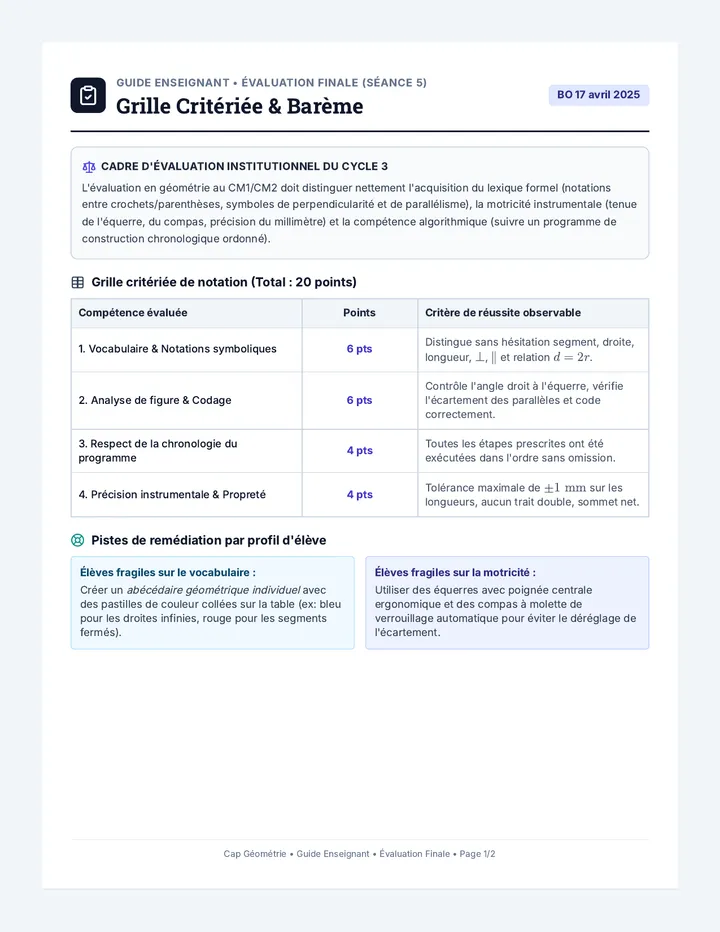 Plan d Architecte Guide