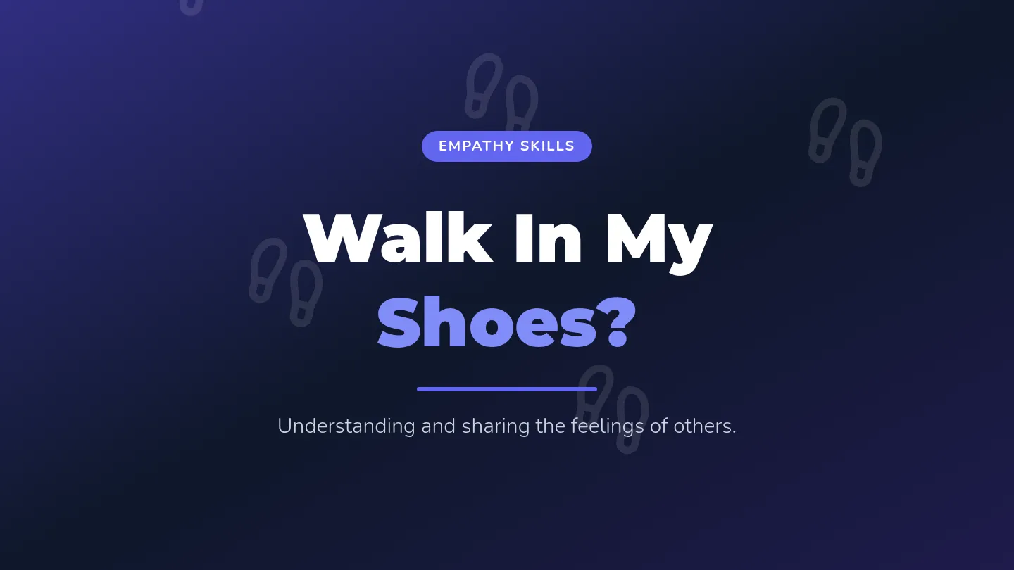 Empathy Explored Slides