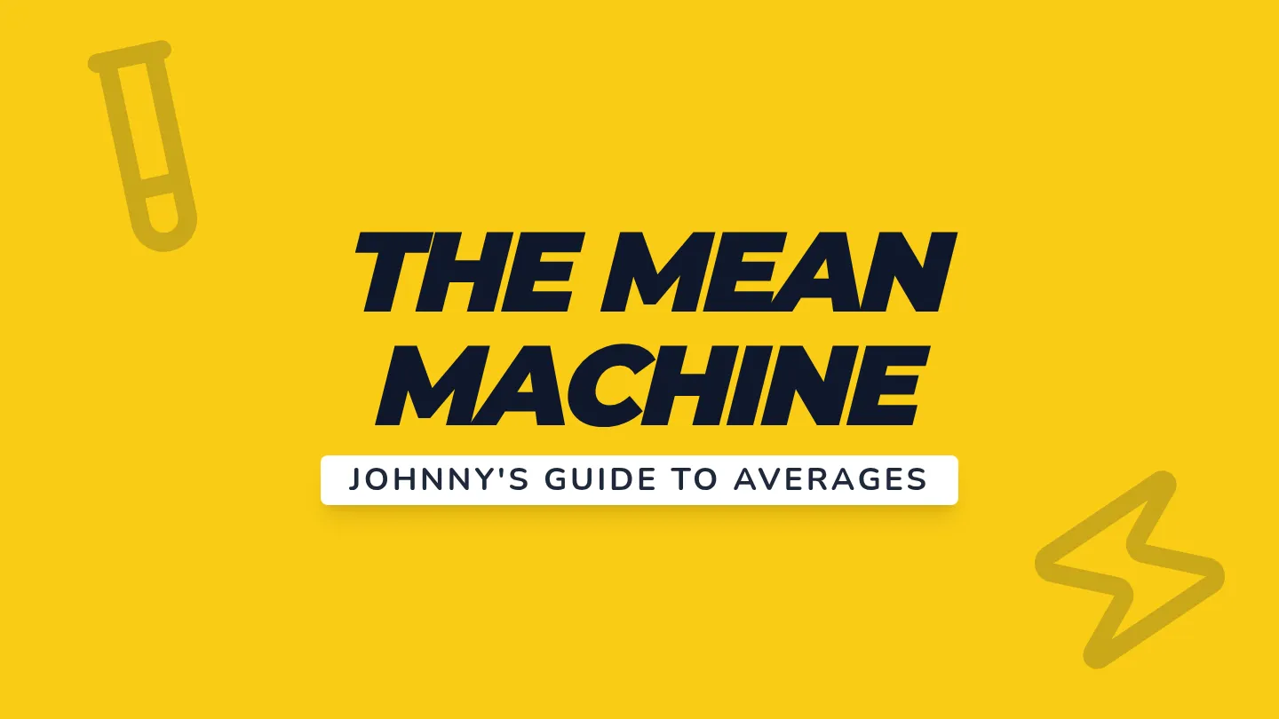 Mean Machine Slides