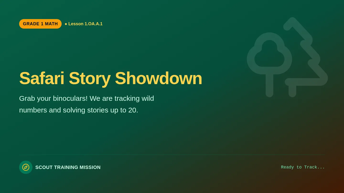 Safari Story Slides
