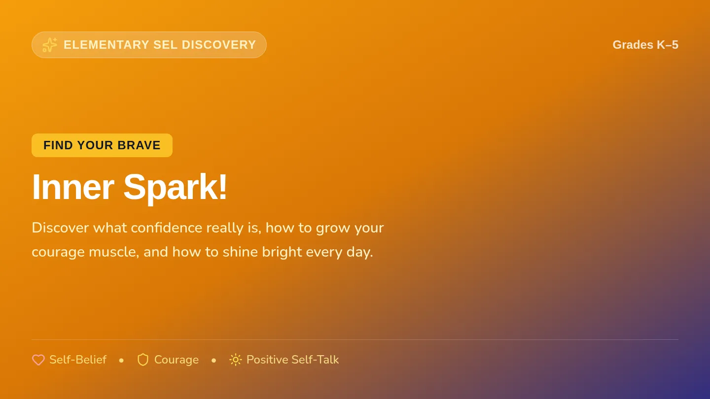 Inner Spark Slides