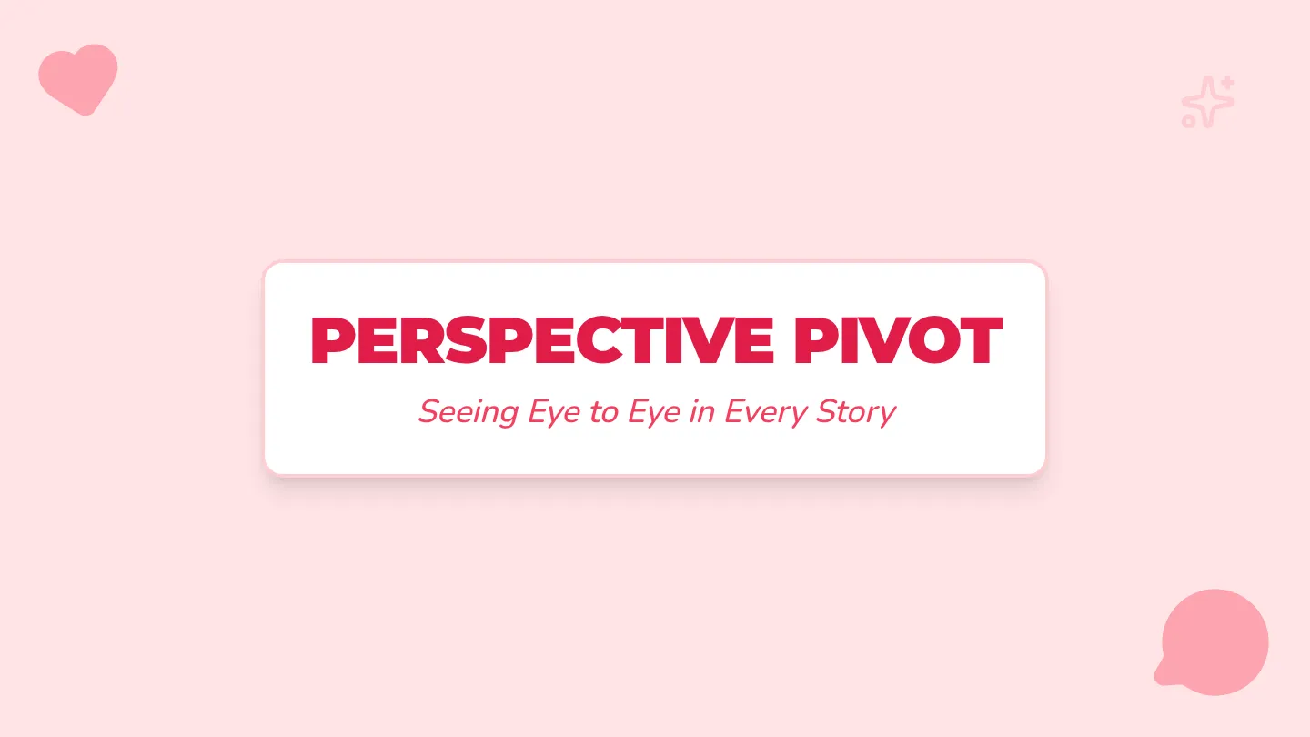 Perspective Pivot Slides