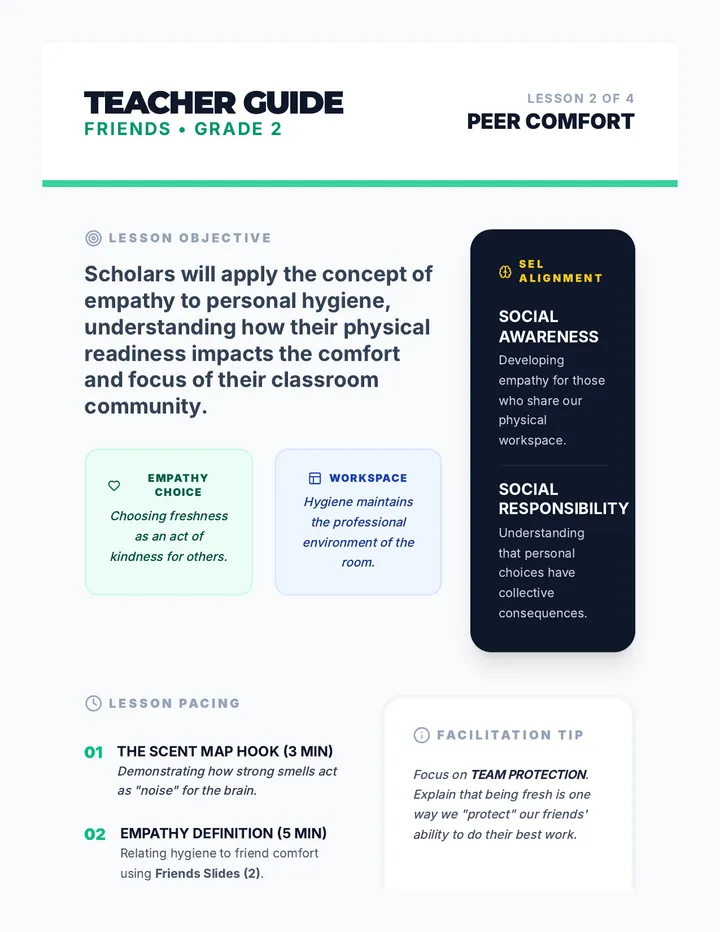 Friends Teacher Guide (2)