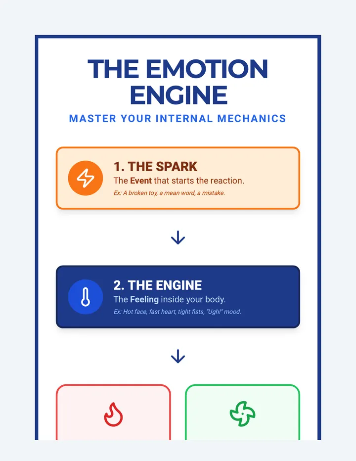 Emotion Engine Anchor Chart