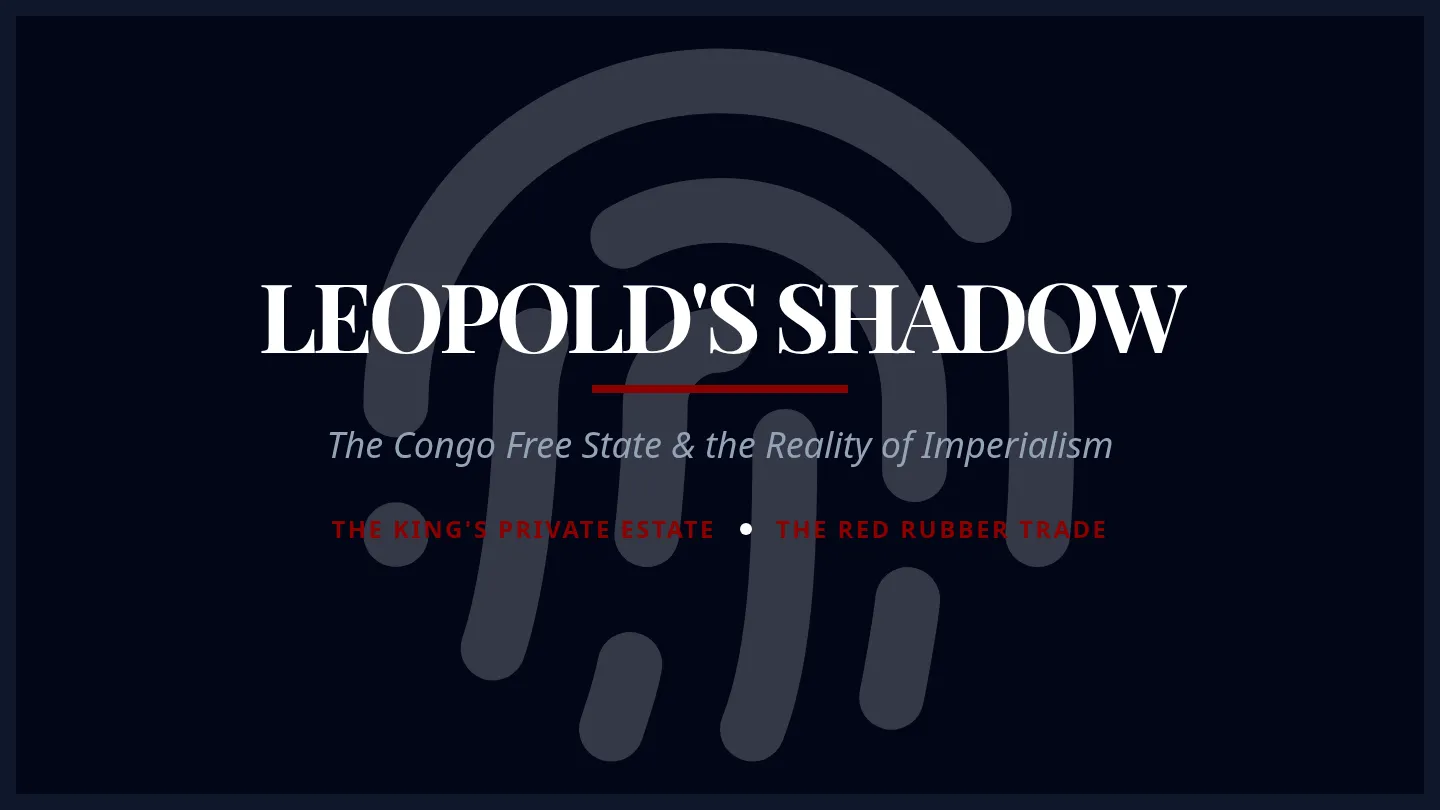 Leopold's Shadow Slides