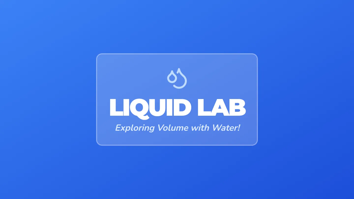 Liquid Lab Slides