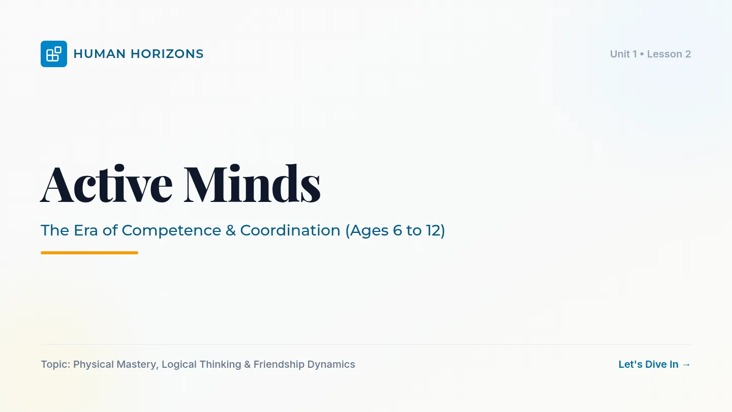 Active Minds Slides