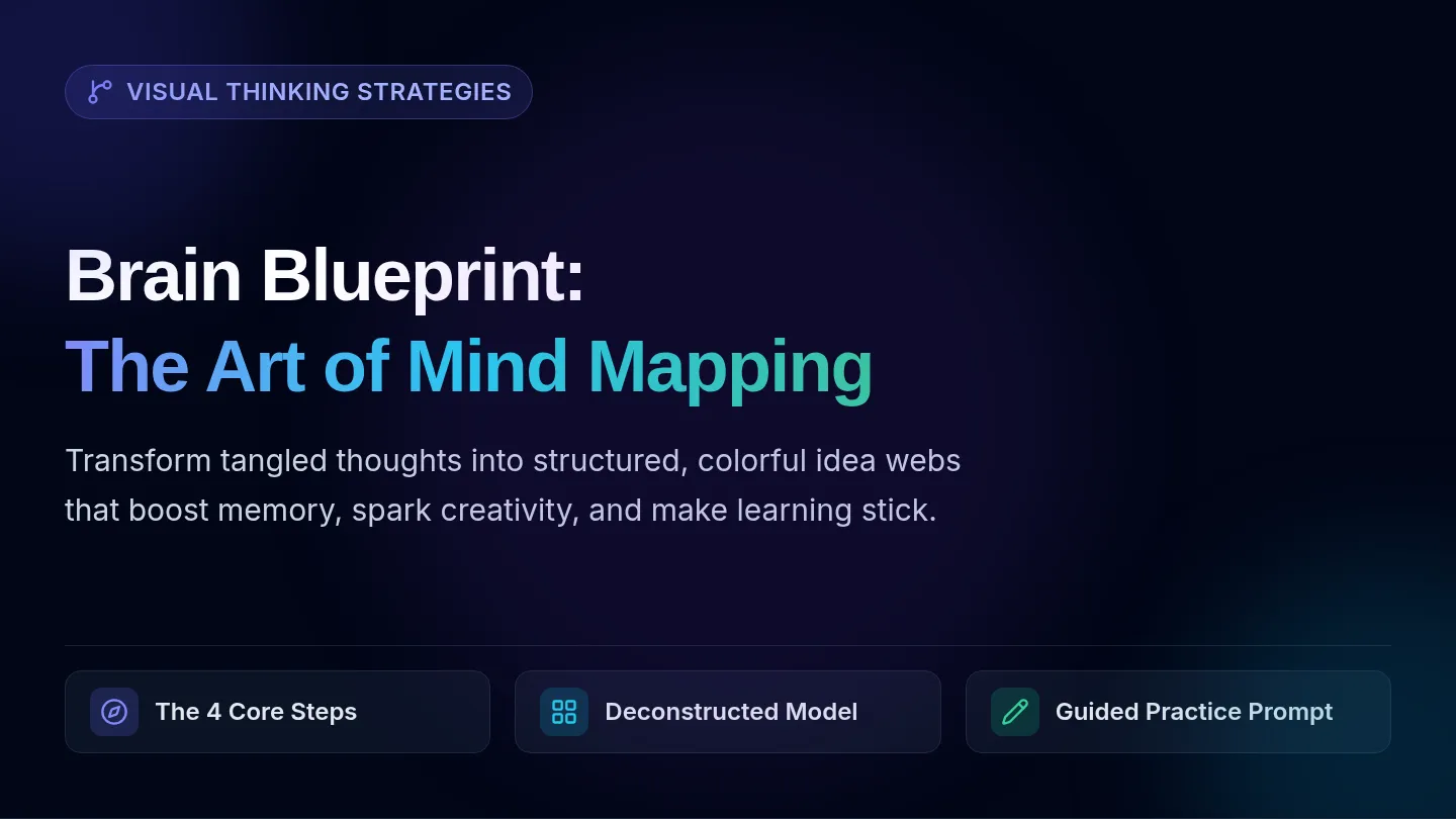 Brain Blueprint Slides