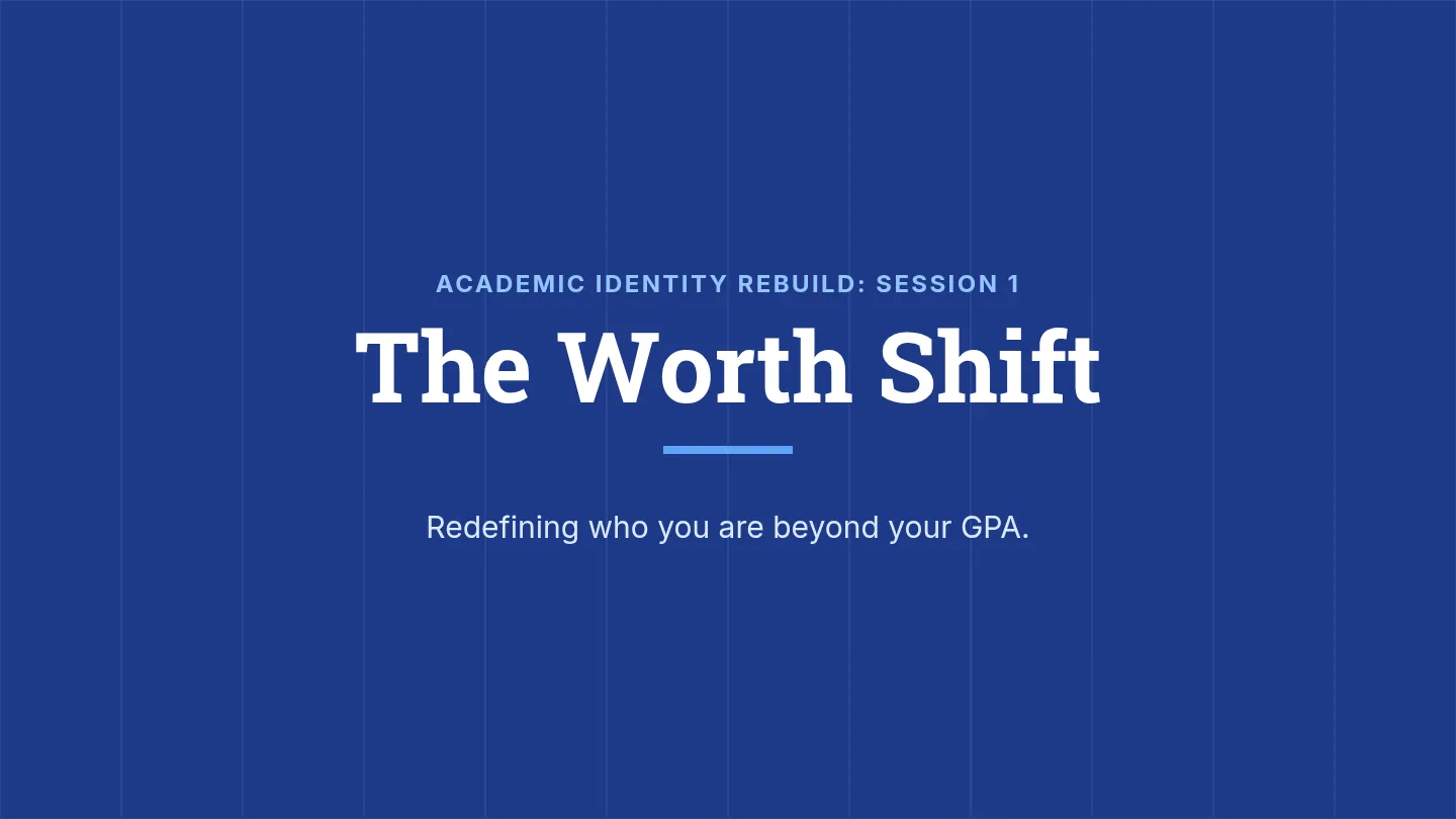 Worth Shift Slides