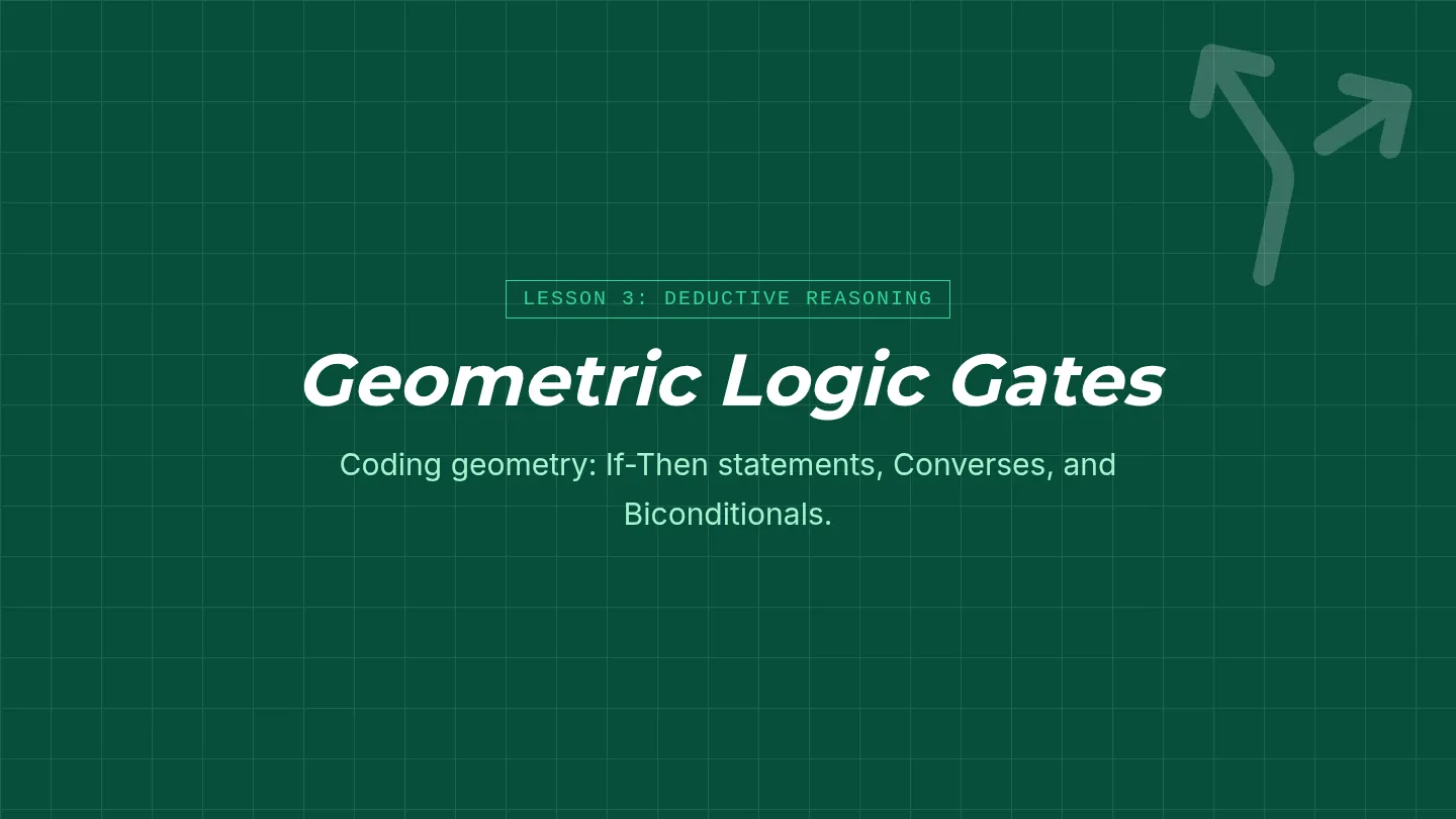 Geometric Logic Gates Slides-3