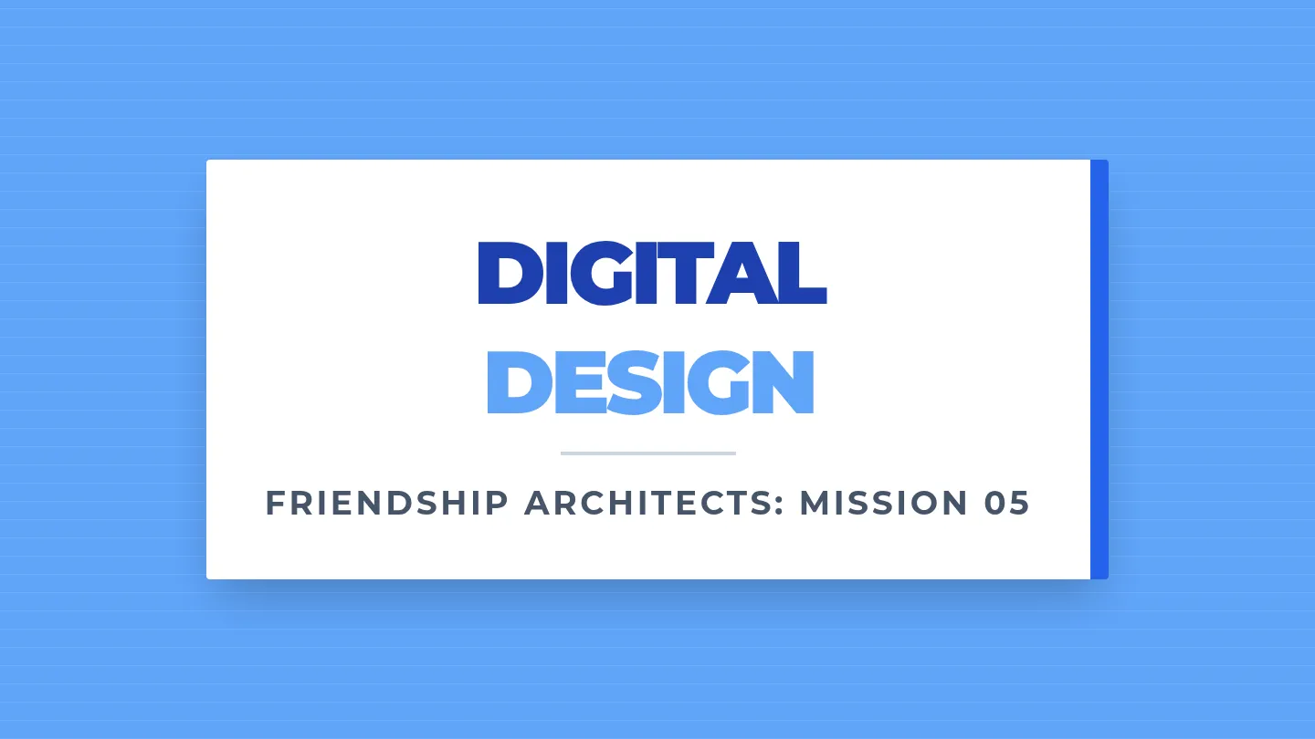 Digital Design Slides