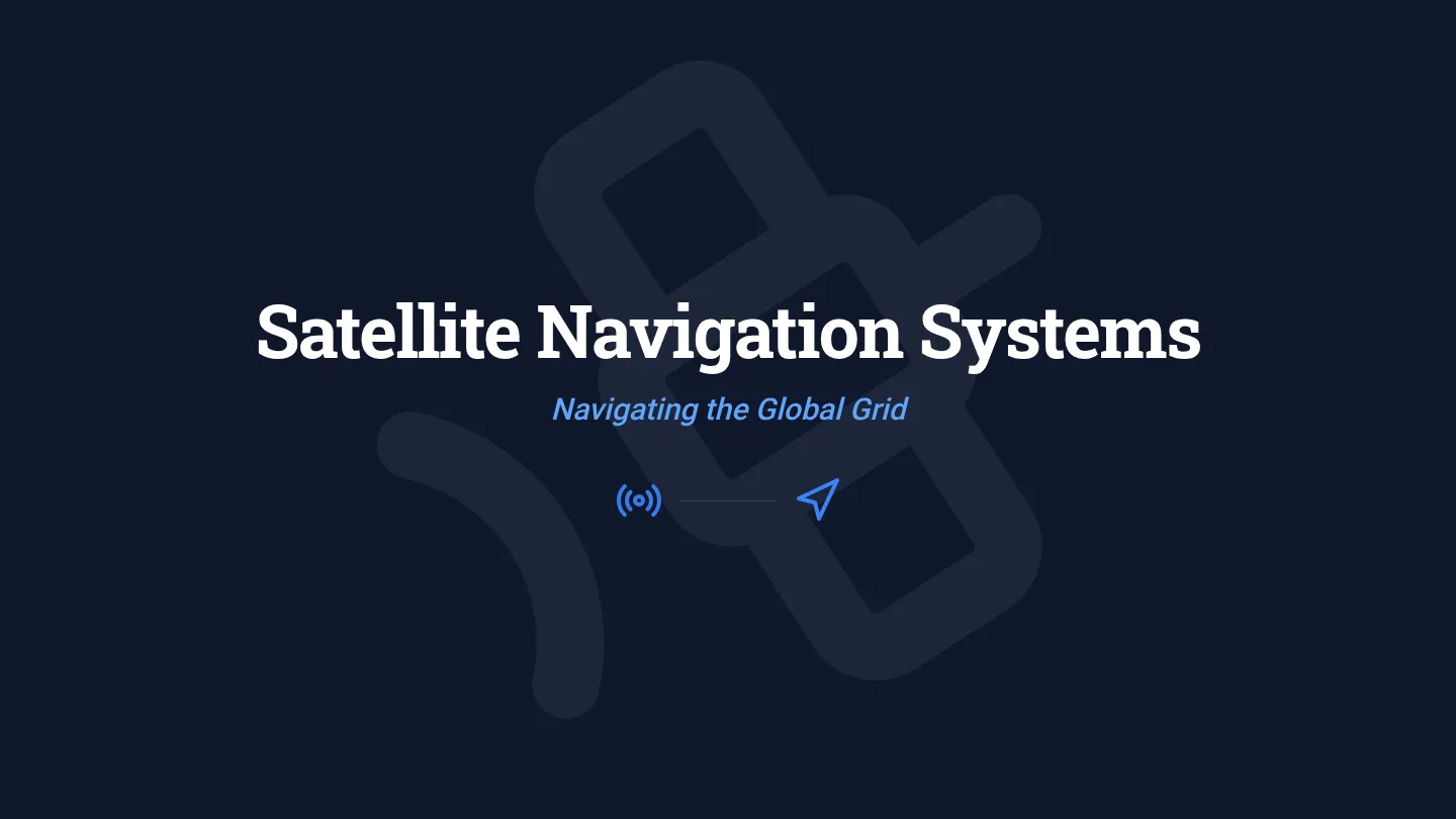 GPS Mastery Slides