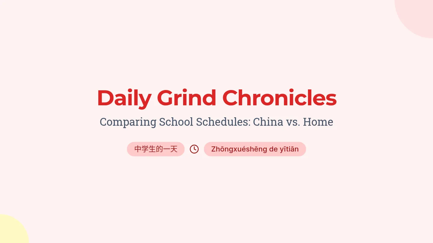 Daily Grind Slides