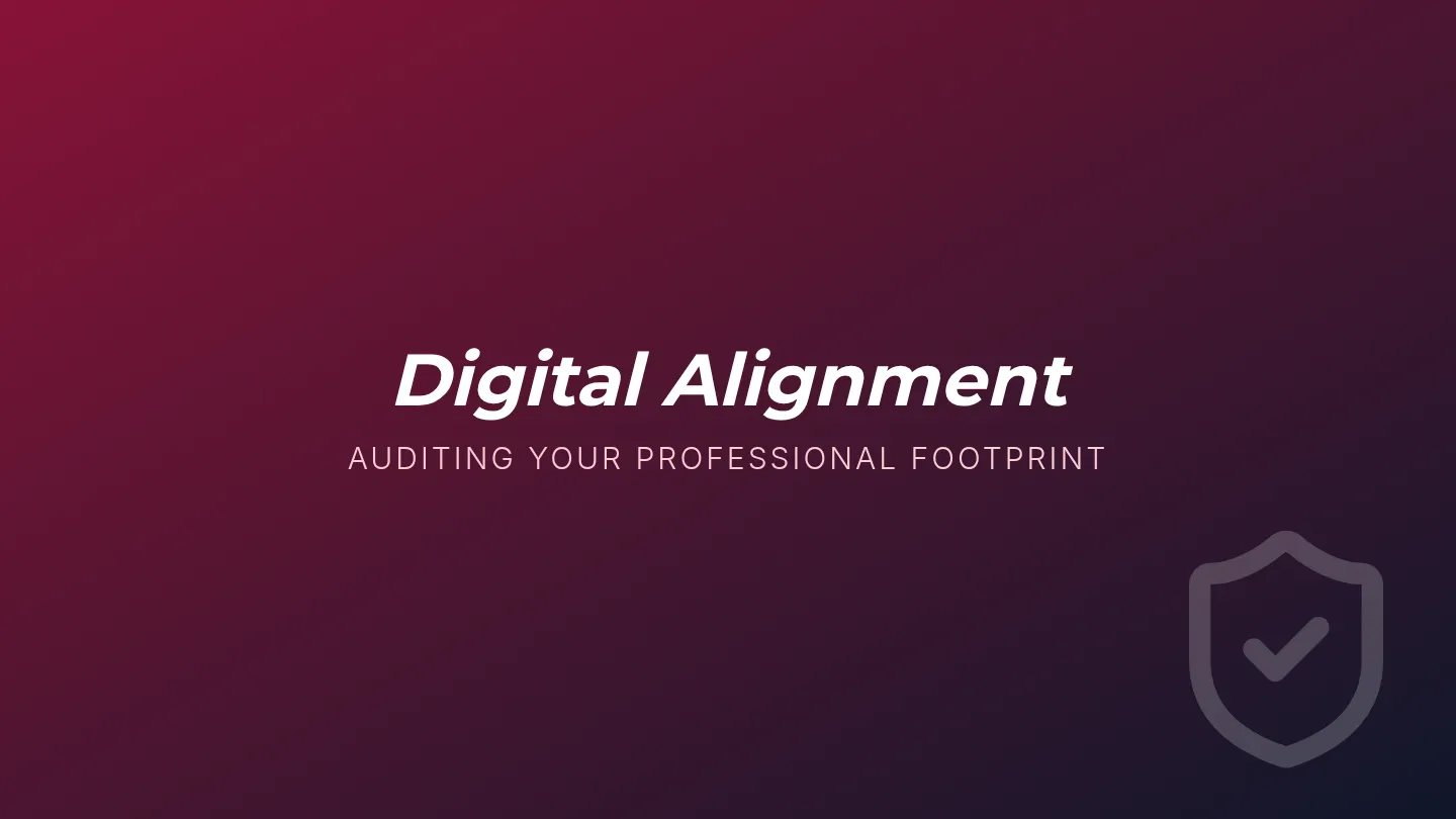 Digital Cleanup Slides