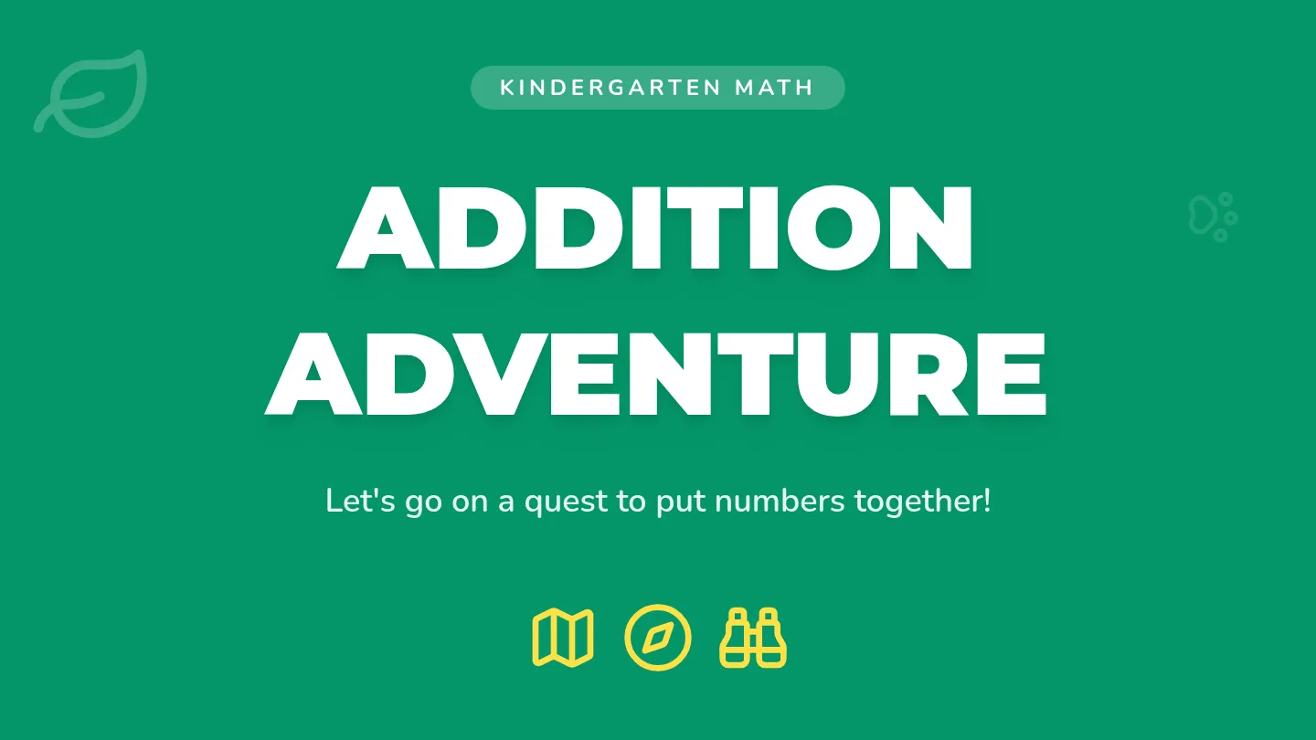 Adventure Quest Slides