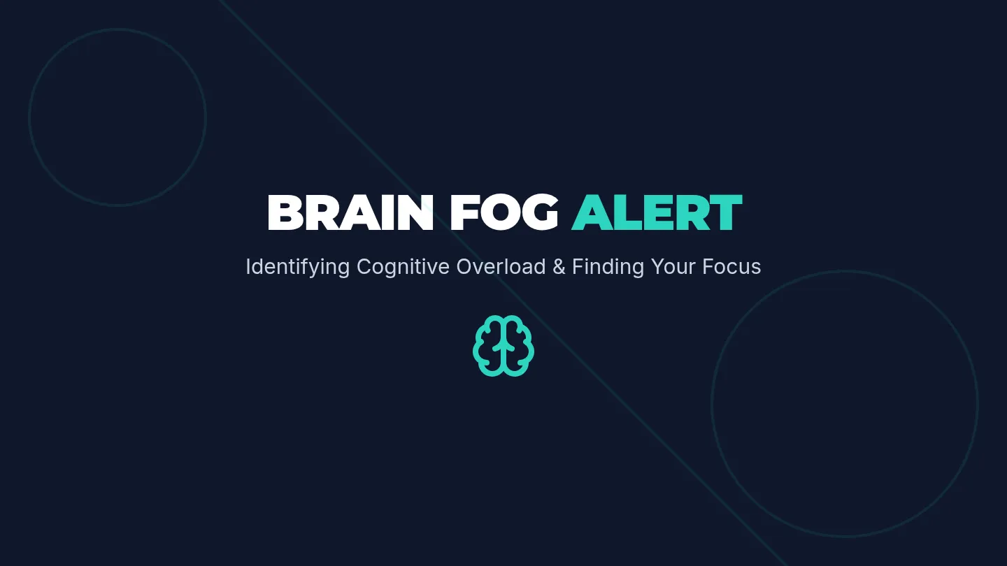 Overload Awareness Slides