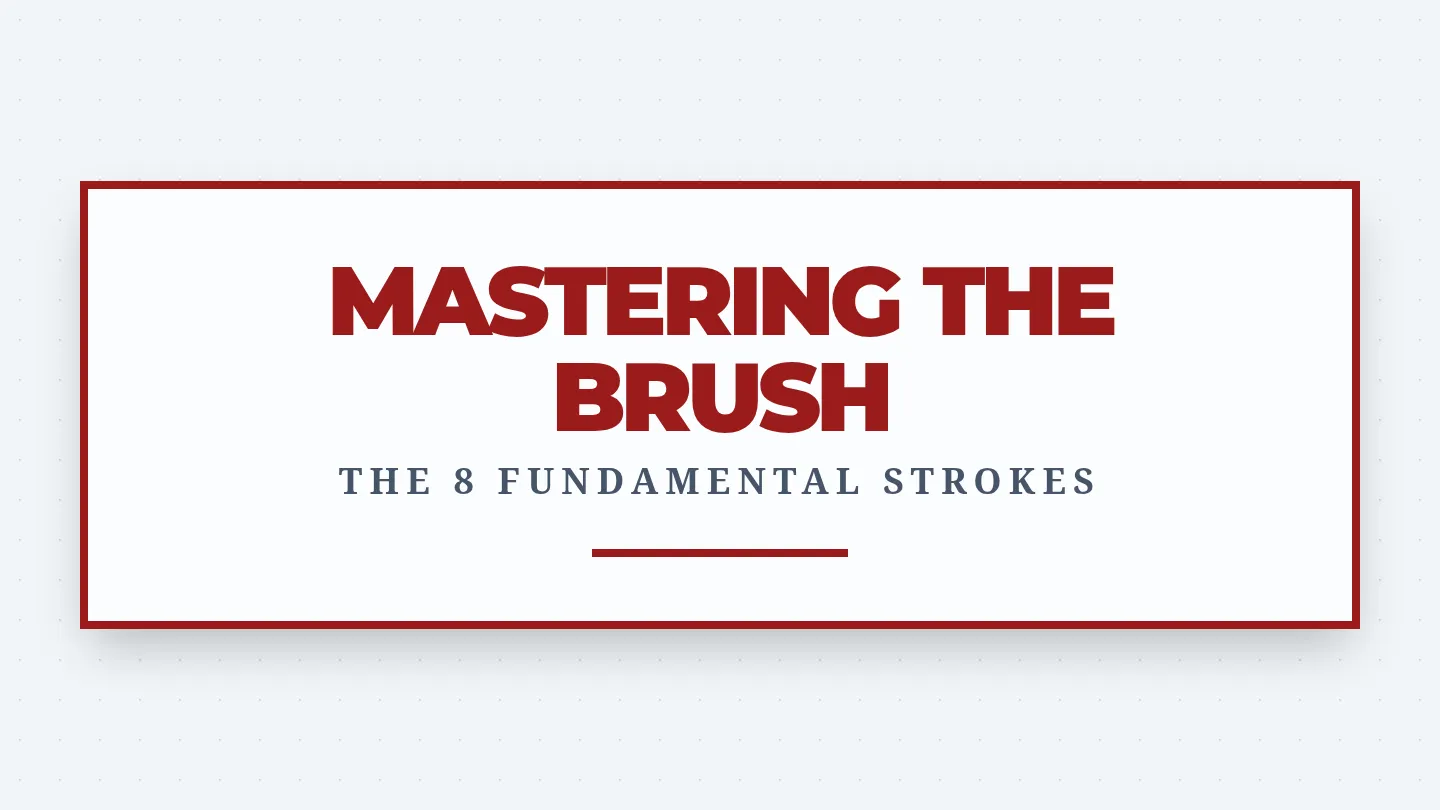 Stroke Secrets Slides