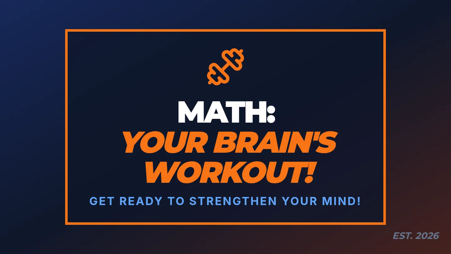 Brain Boosting Slides