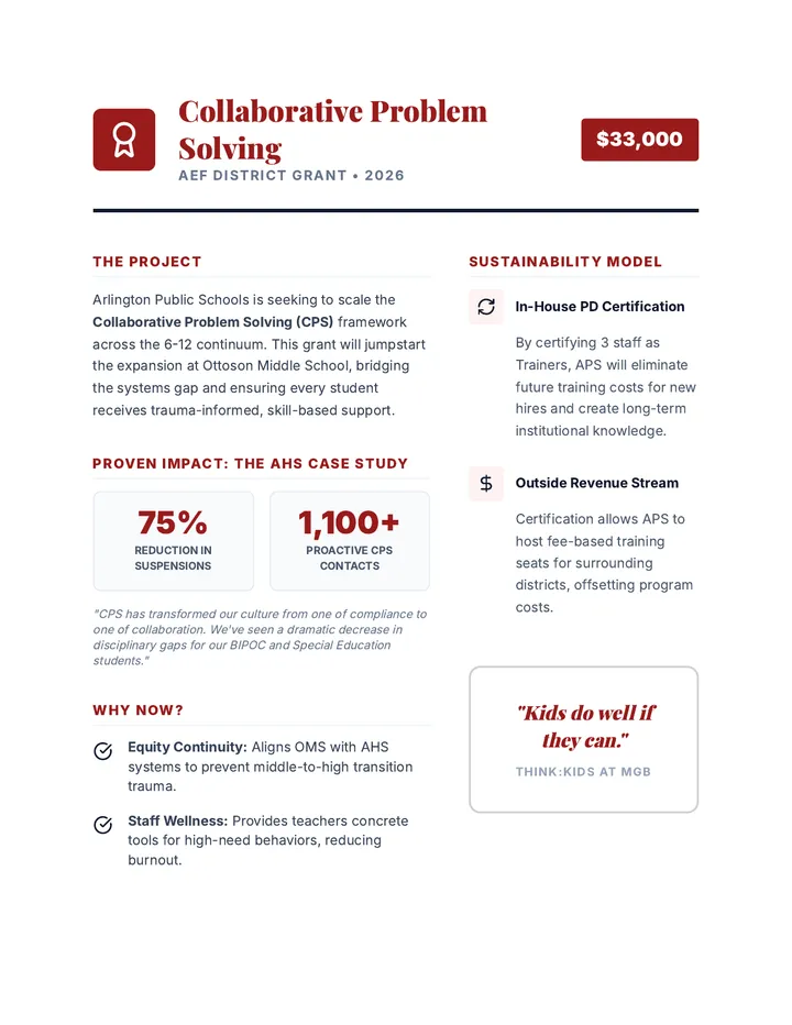CPS Grant One Pager Handout Updated page 1