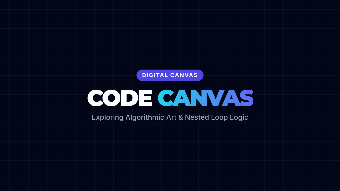 Code Canvas • Lesson • Lenny.com