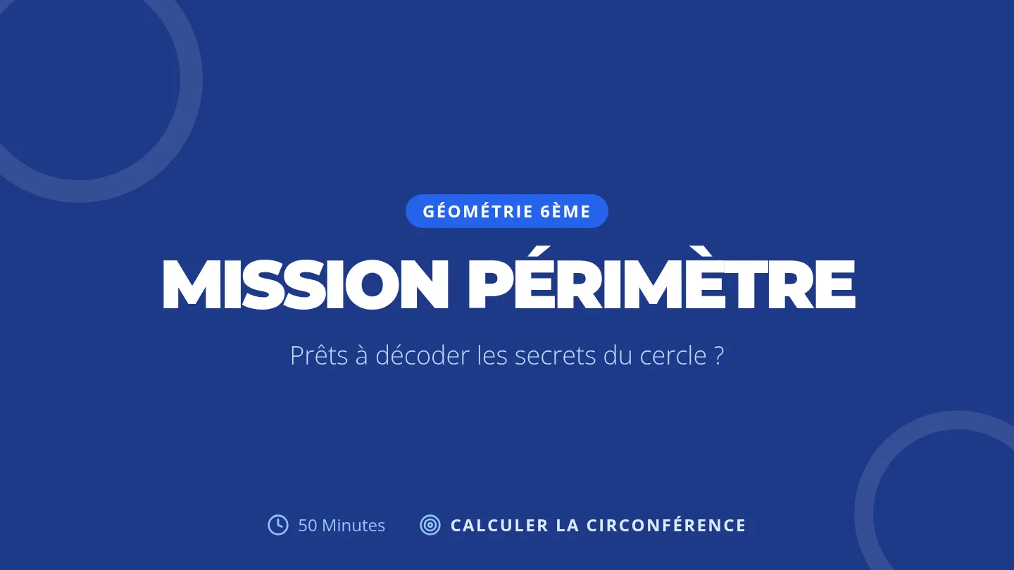 Mission Perimetre Slides Expert