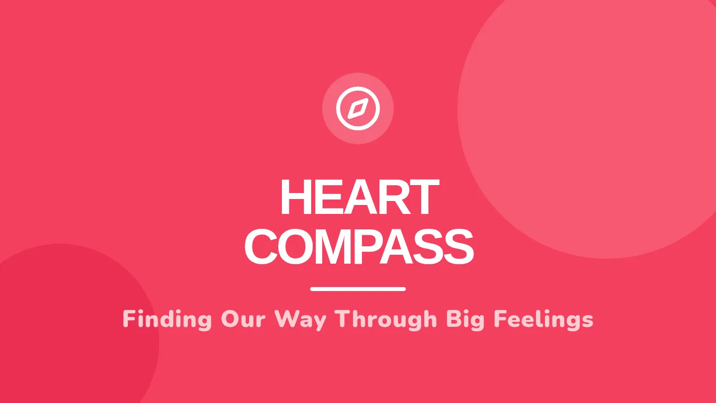 Grief Journey Slides