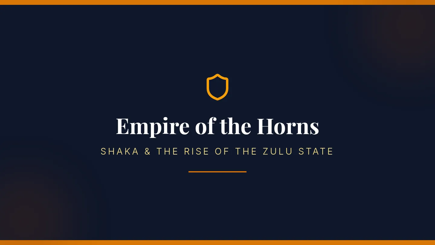 Zulu Empire Slides