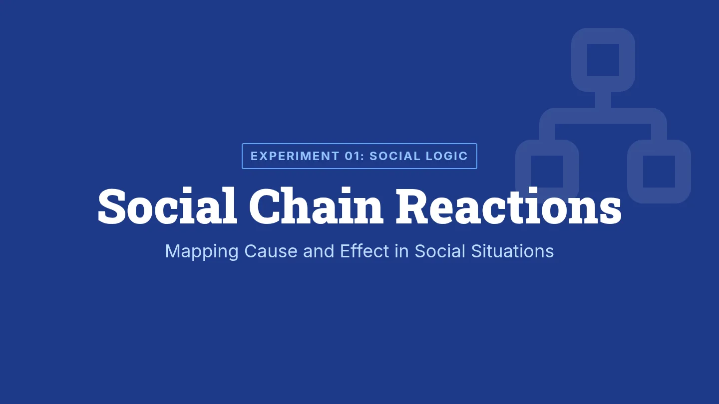 Social Chain Slides