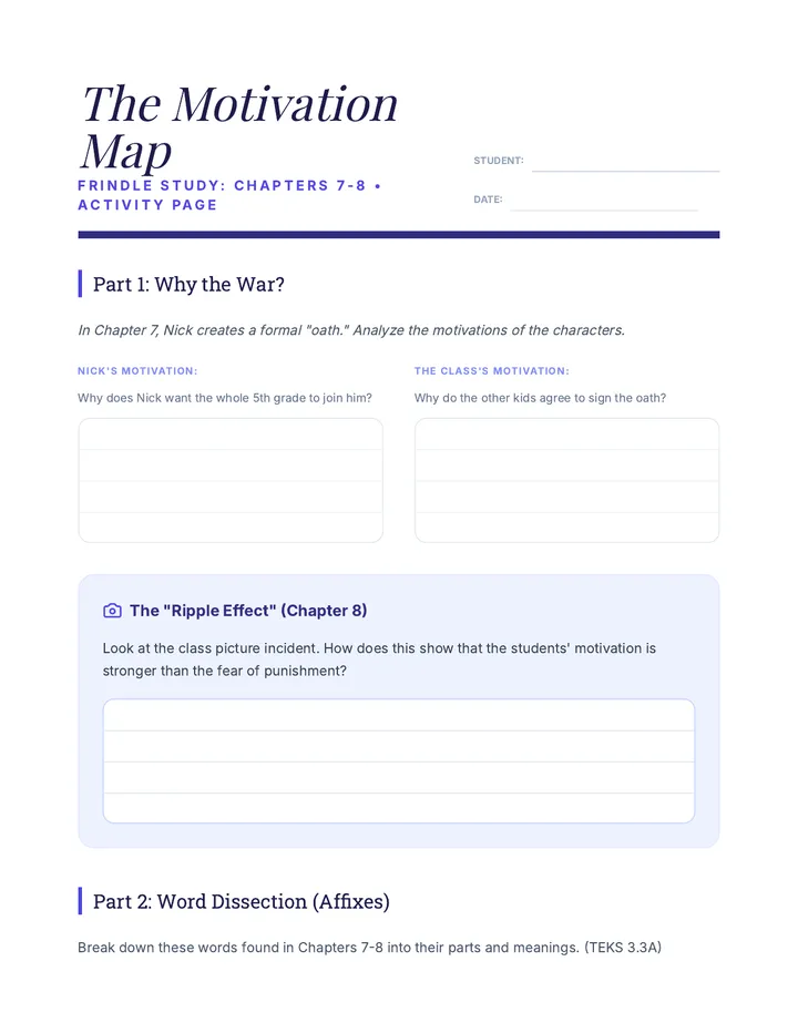 Day 4 Activity Page