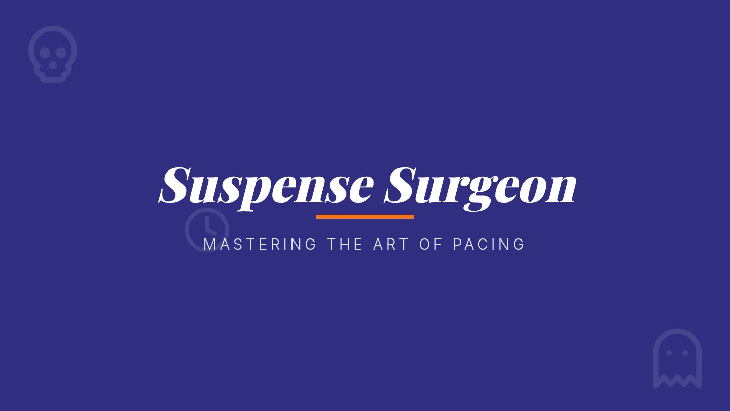 Suspense Surgeon Slides
