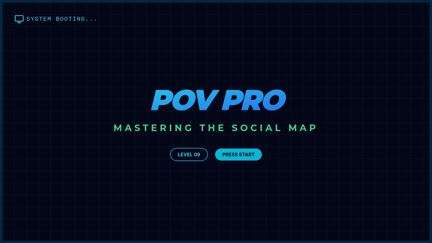 POV Pro Slides