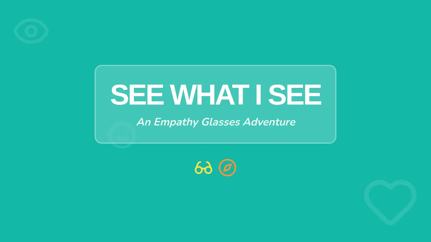 See What I See Slides