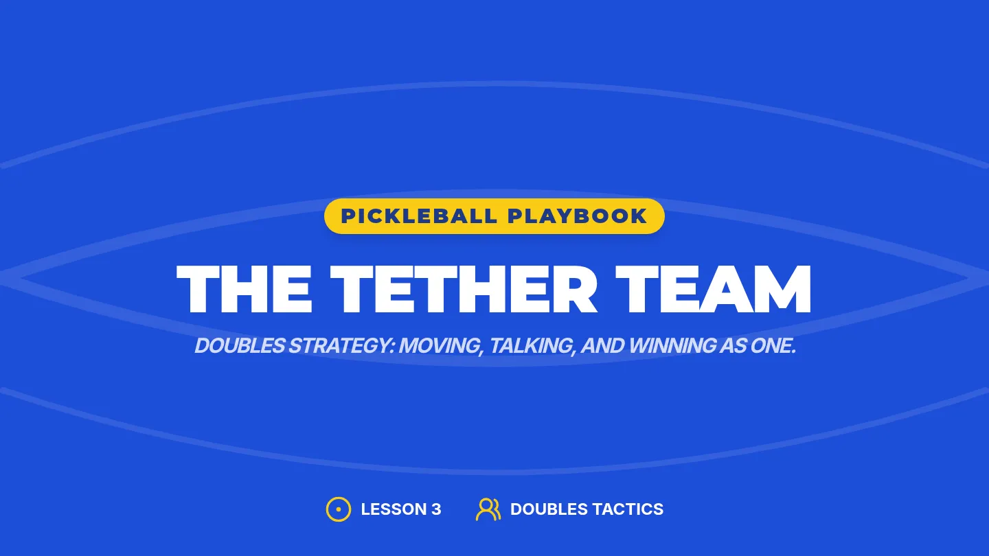 The Tether Team Slides