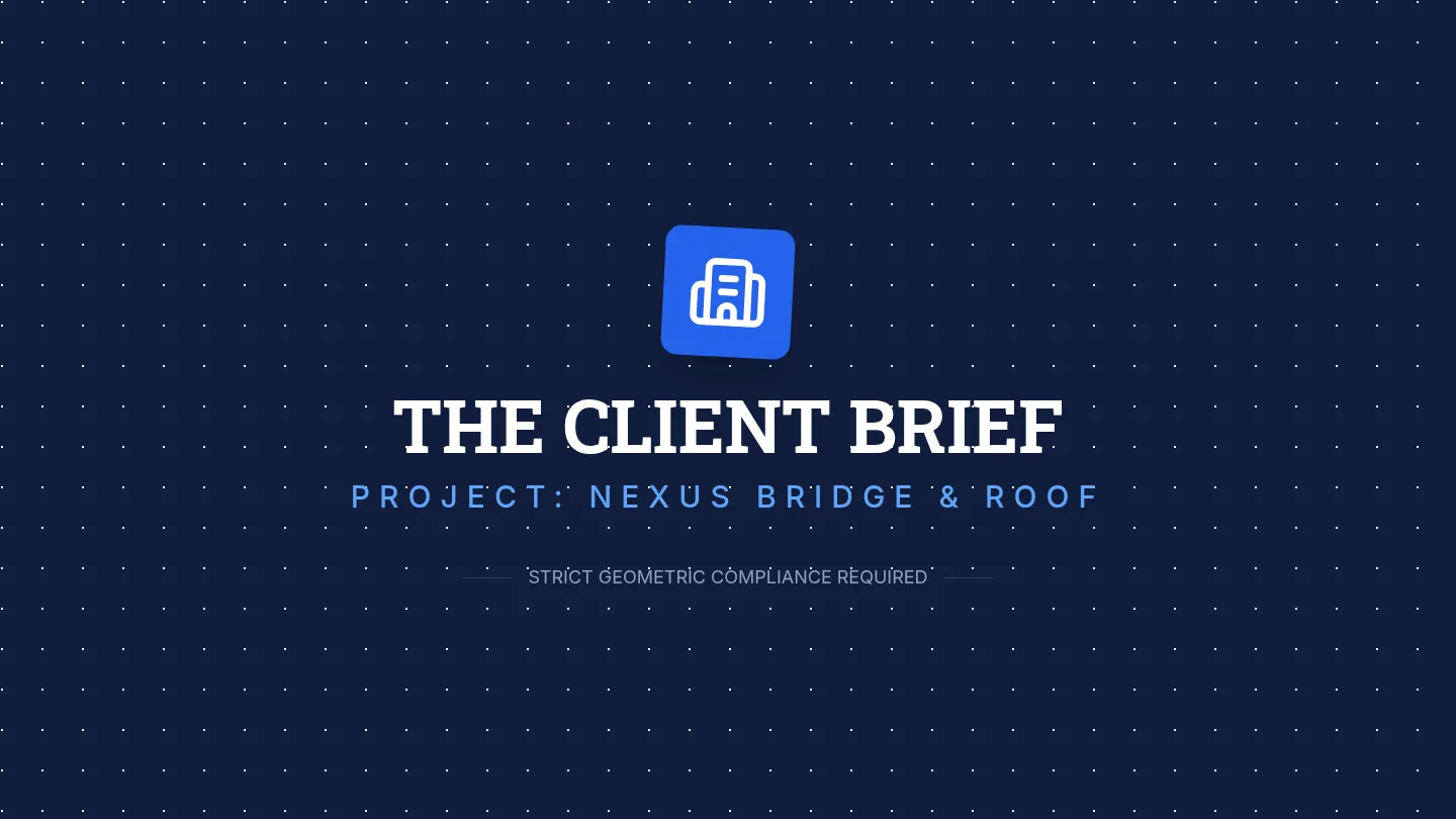 Client Brief Slides