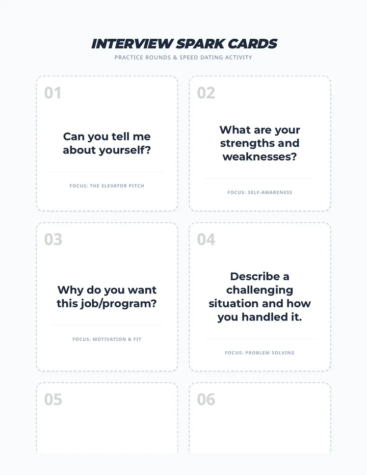 Interview Skills 101 • Lesson • Lenny.com