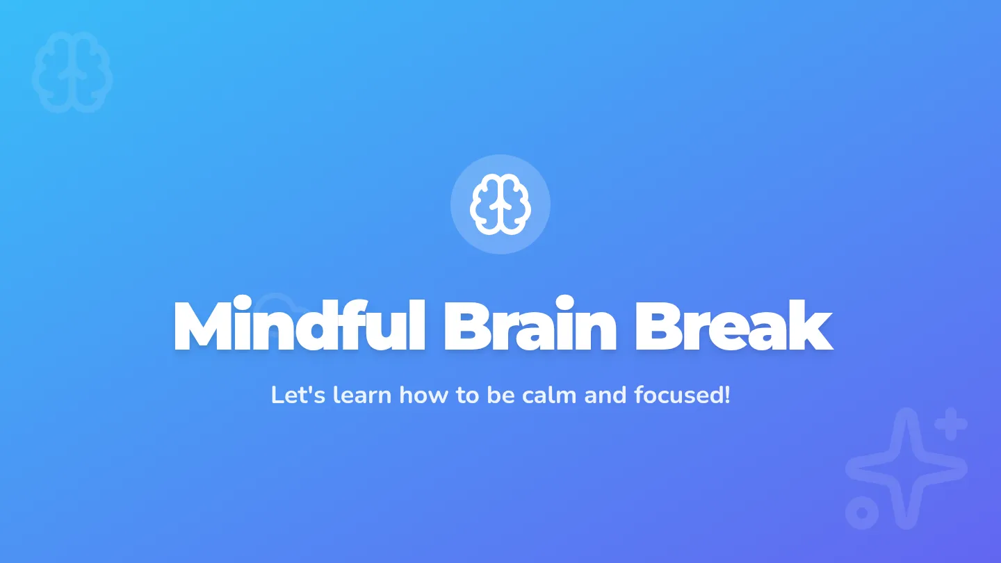 Mindful Brain Slides