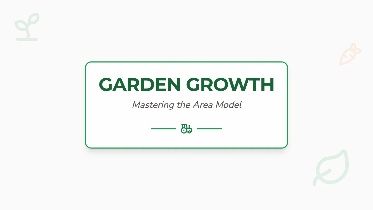 Garden Growth Slides